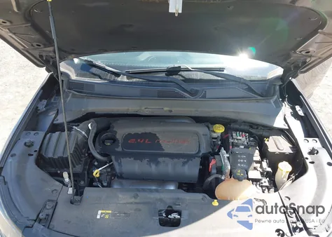 2021 Jeep Compass Latitude Fwd from USA, damaged, VIN 3C4NJCBBXMT505443